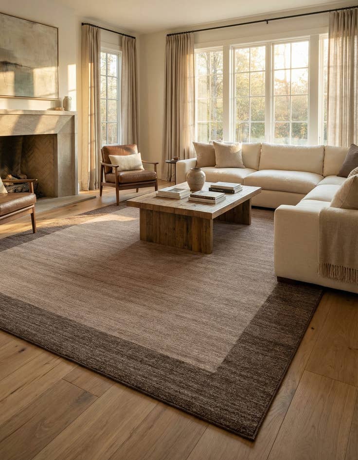 Detail image of 10' x 13' Loft Rug