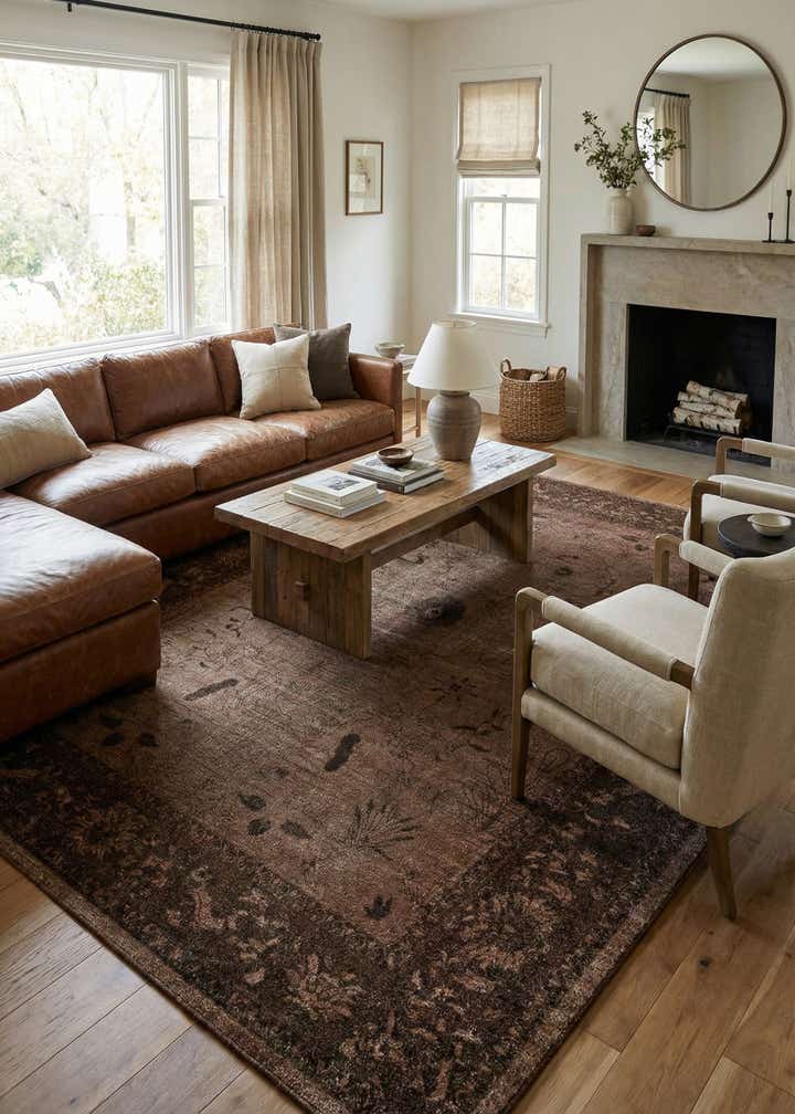 10' x 13' Miranda Rug