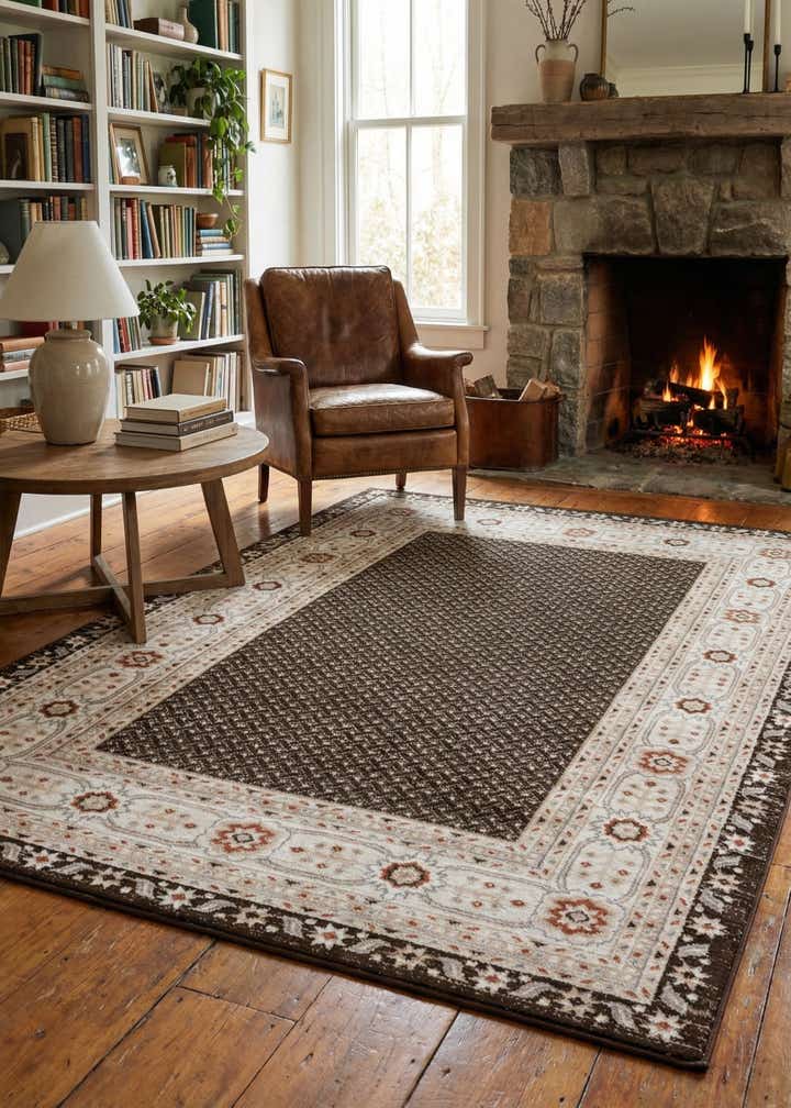 6' x 9' Charlotte Rug