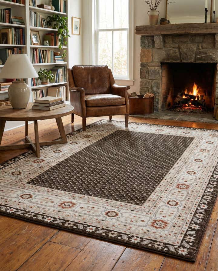 6' x 9' Charlotte Rug