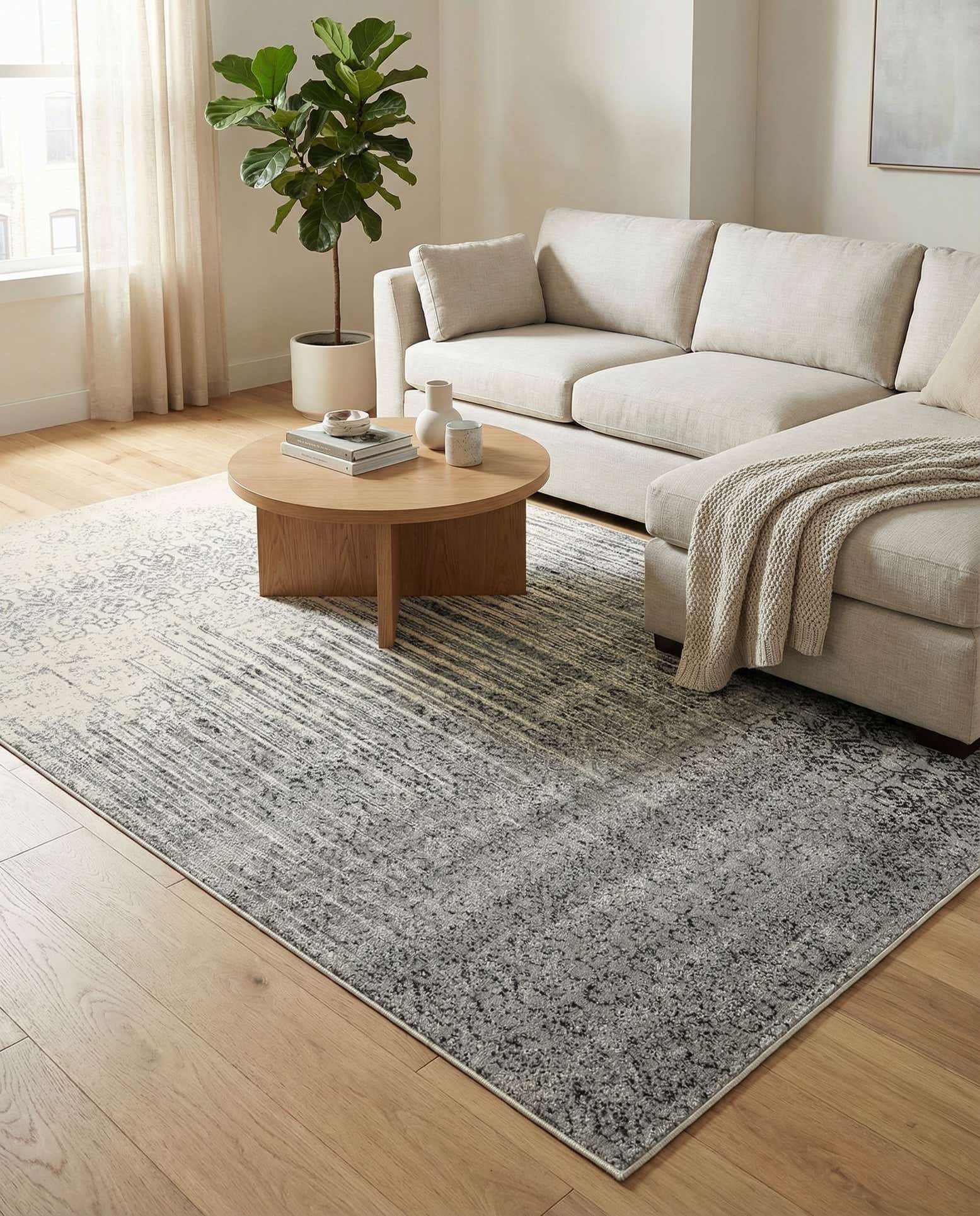 5' 3 x 8' Loft Rug