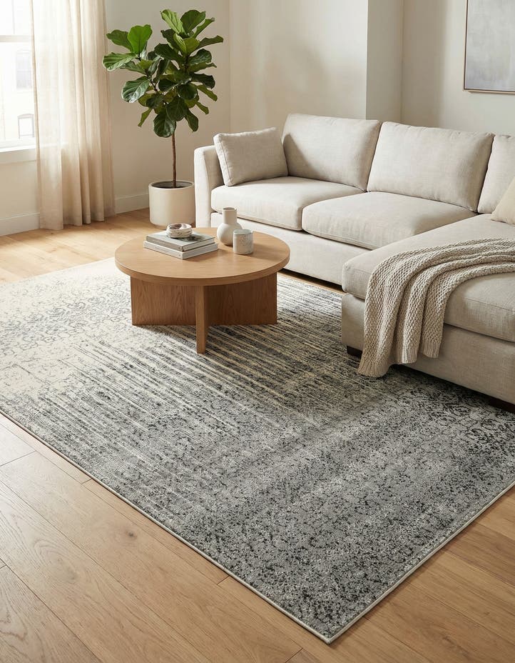 5' 3 x 8' Angelica Rug
