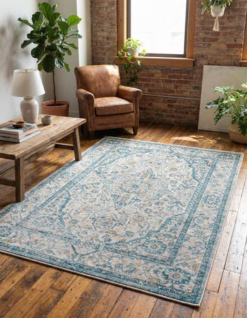 4' x 6' Lola Rug