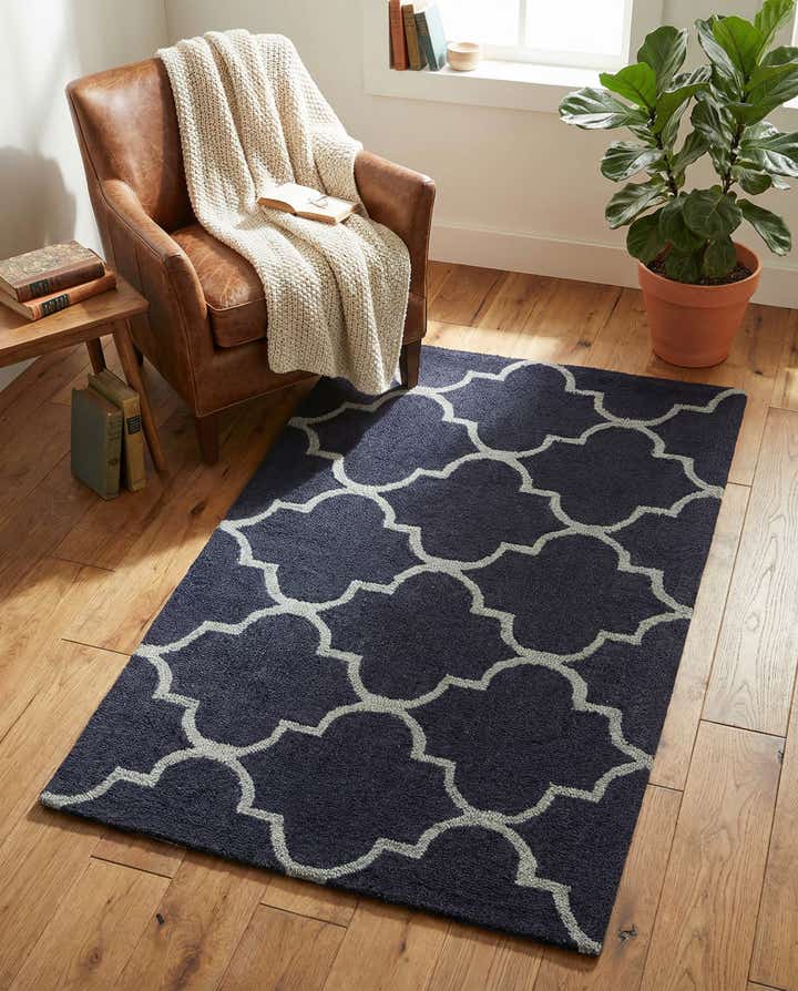 3' x 5' Luna Rug