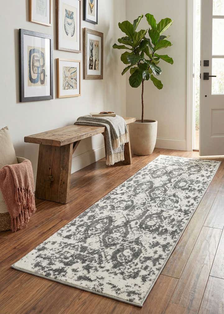 2' x 6' Veneto Runner Rug