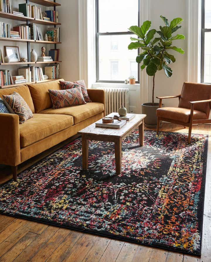 6' x 9' Madeline Rug