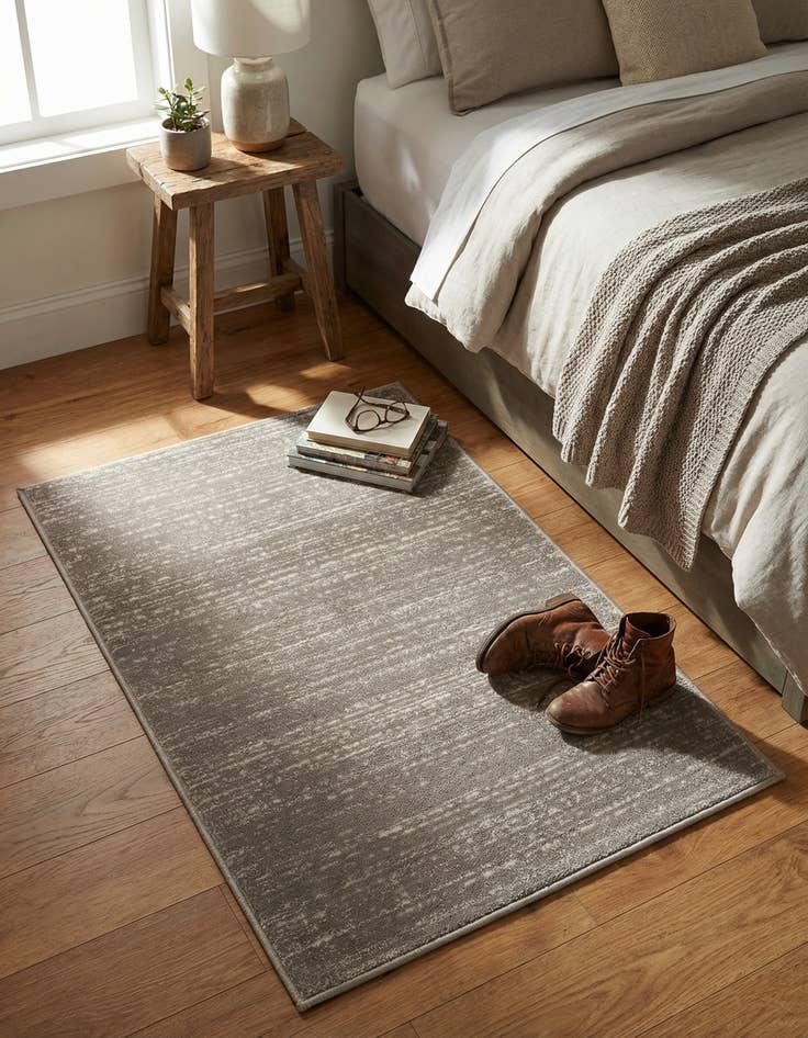 Detail image of Jill Zarin 2' x 3' Uptown Madison Avenue Rug