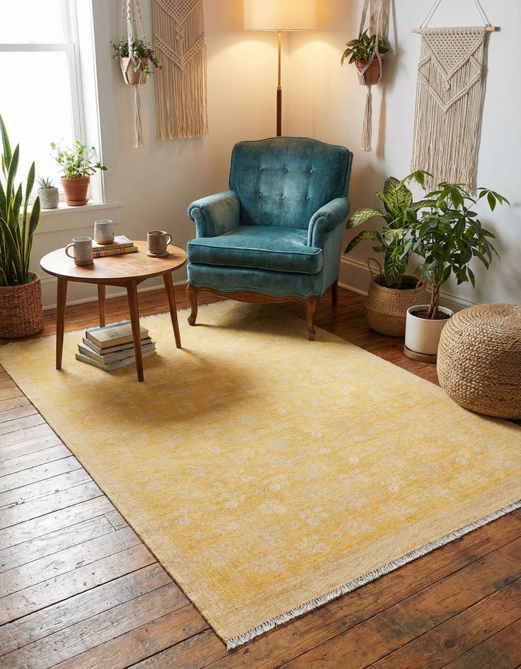 Detail image of 3' 11 x 5' 11 Boutique Rug