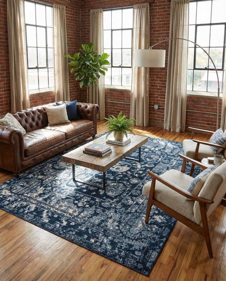 7' 10 x 11' Miranda Rug