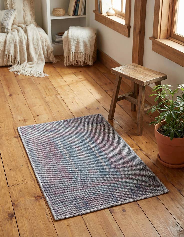 Detail image of 2' x 3' Washable Sisu Rug