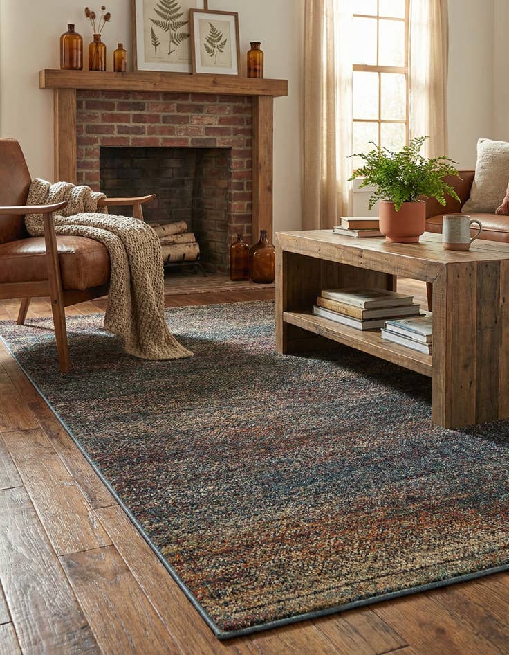 Detail image of 5' x 8' Stella Rug