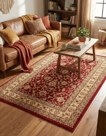 4' x 6' Aditi Rug