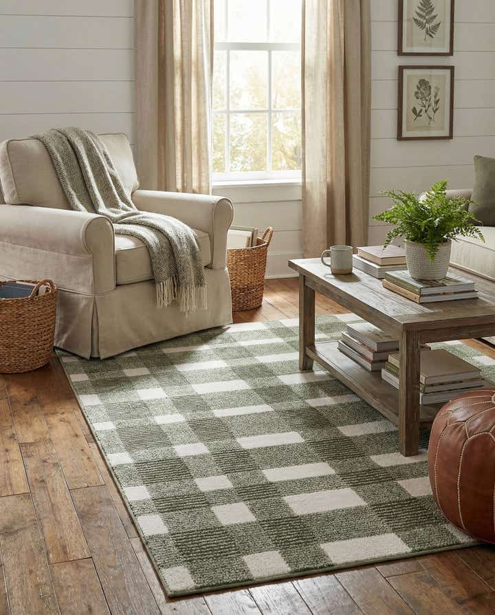 4' x 6' Textura Designer Rug