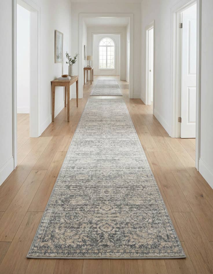 Detail image of 3' x 16' 5 Lola Runner Rug