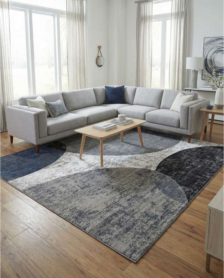 7' 10 x 10' Oslo Rug