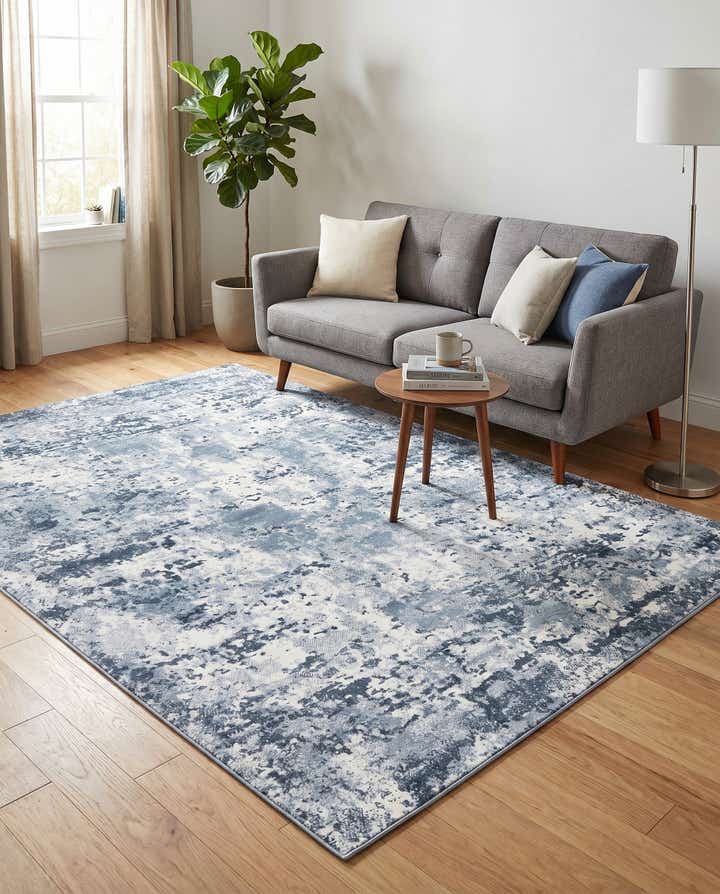 5' 3 x 8' Aurora Rug