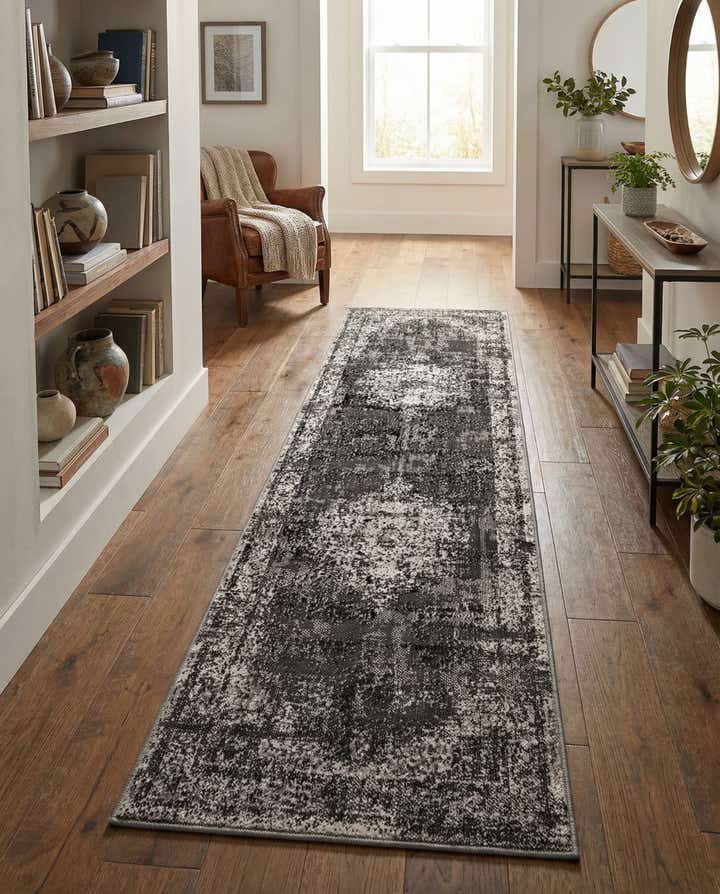 2' x 6' Lucerne Runner Rug
