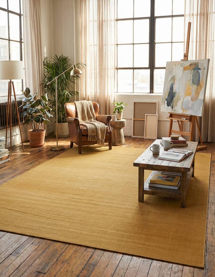 Detail image of 9' x 12' Tribeca Rug