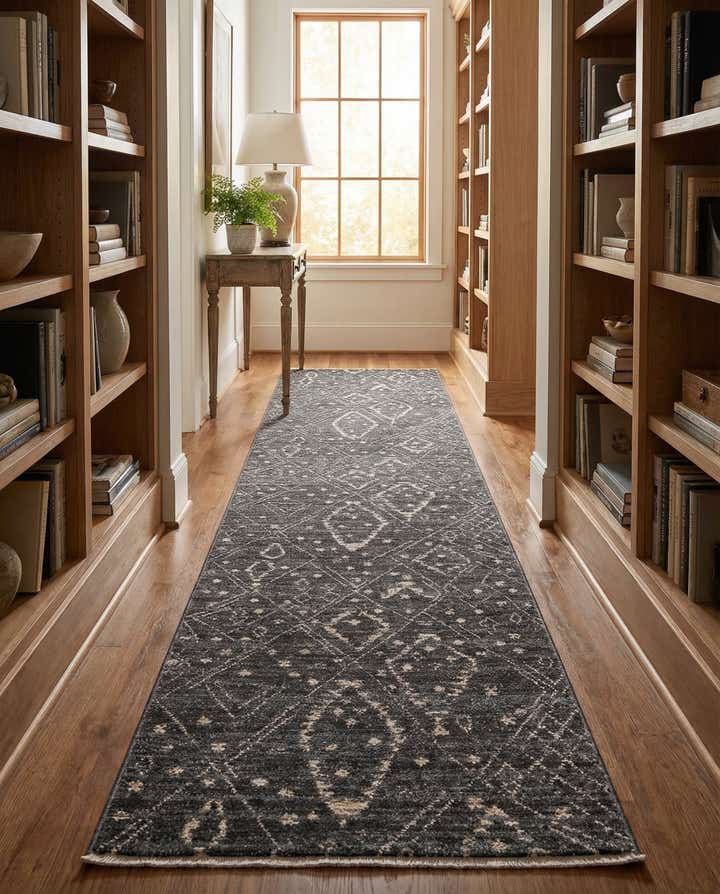 2' 7 x 12' 6 Grand Tradition Rug