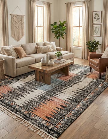 Aramis Rug