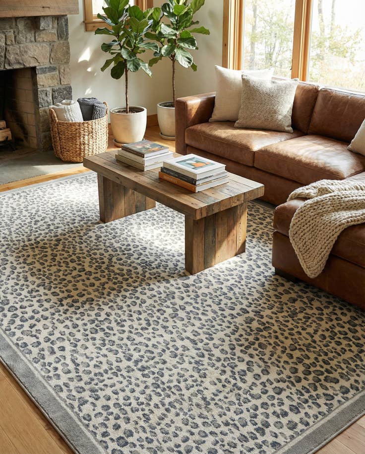 Detail image of 9' x 12' Savannah Rug