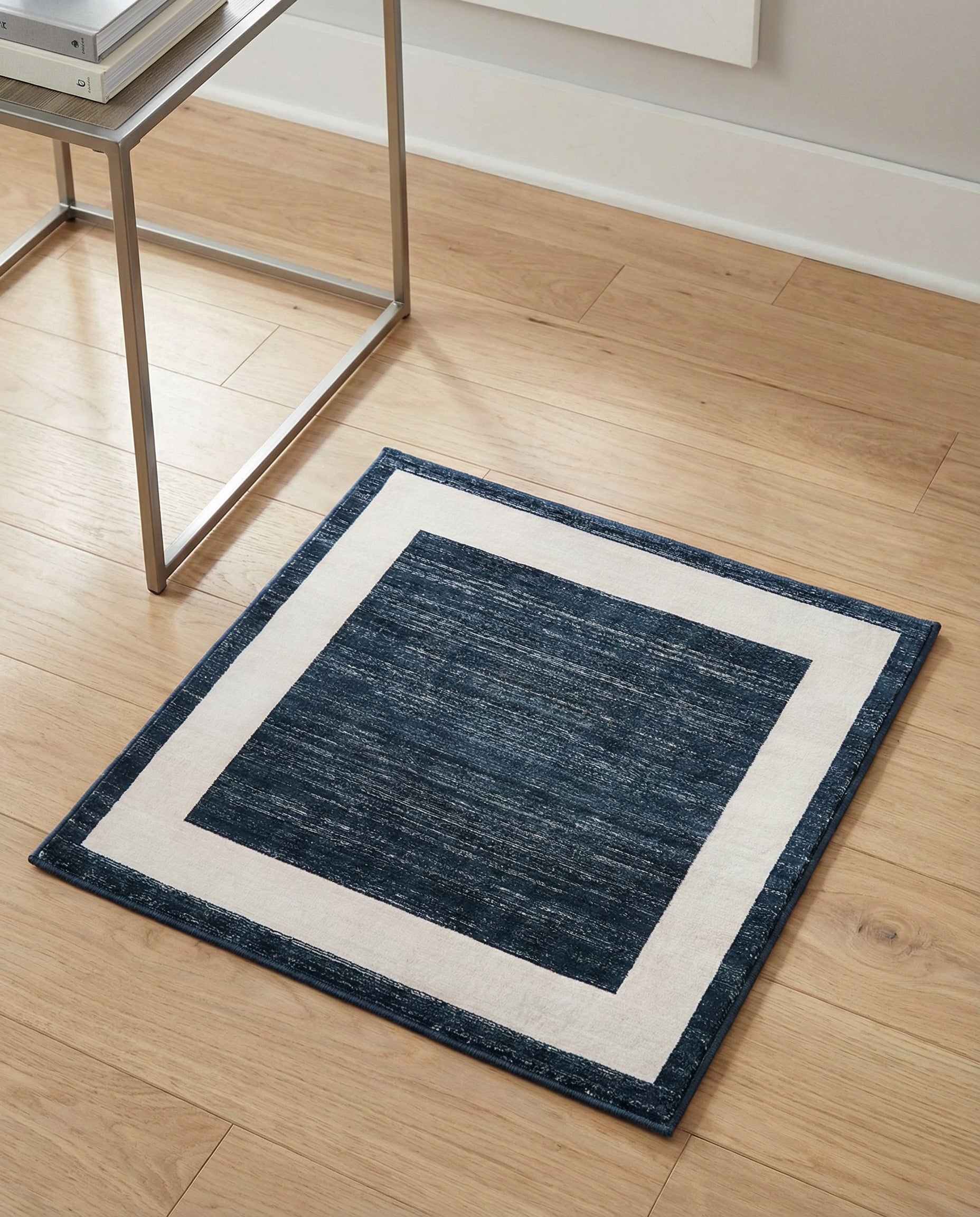 Jill Zarin 1' 8 x 1' 8 Uptown Yorkville Sample Rug