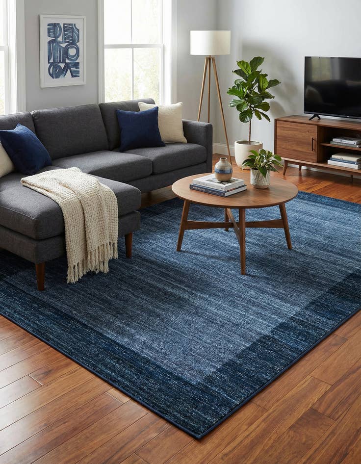 Detail image of 7' x 10' Loft Rug