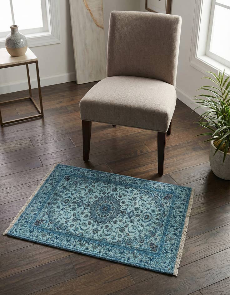 Detail image of 2' x 3' 1 Boutique Rug