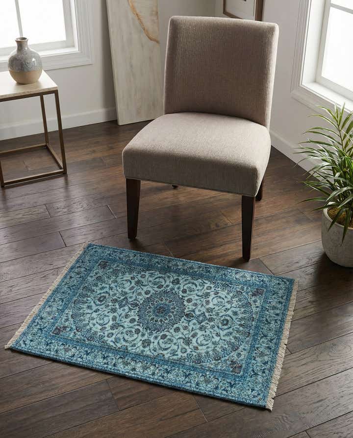 2' x 3' 1 Boutique Rug