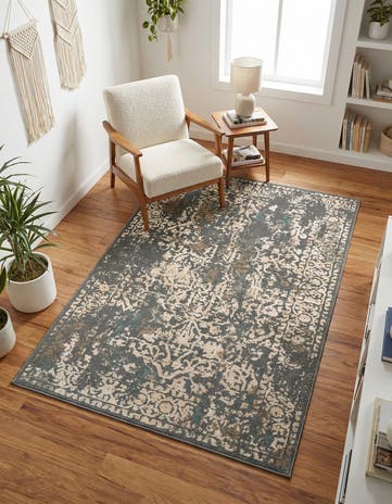 4' x 6' Mojave Rug