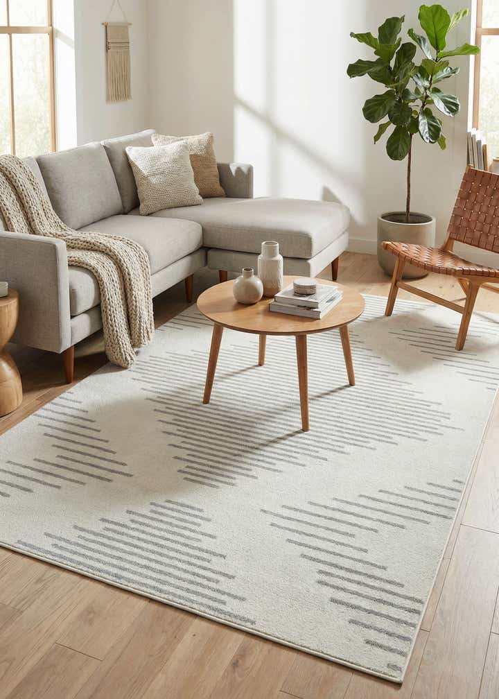 6' x 9' Kai Rug