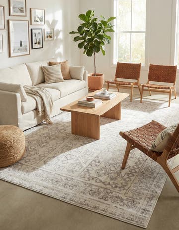 9' x 12' Oxford Rug