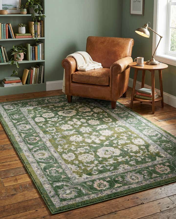 4' x 6' Aurelia Rug