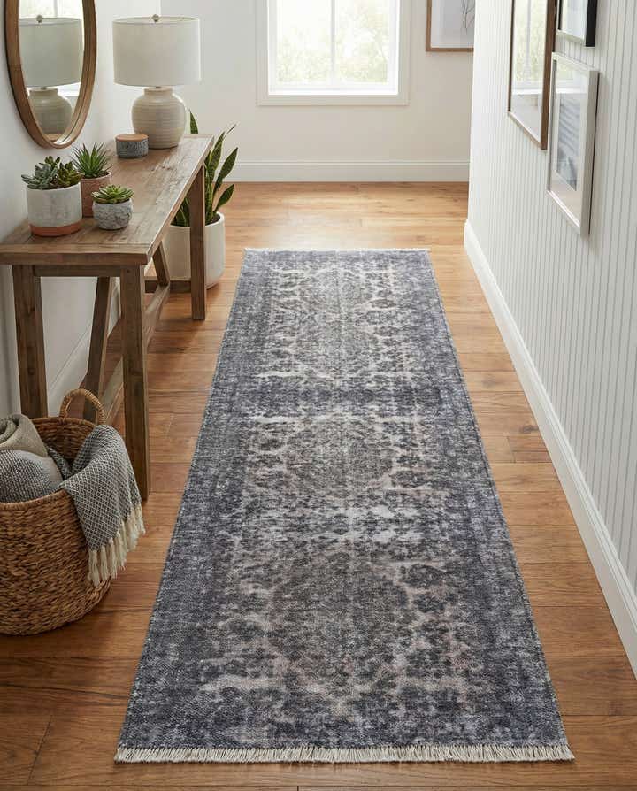 2' x 6' 1 Boutique Runner Rug