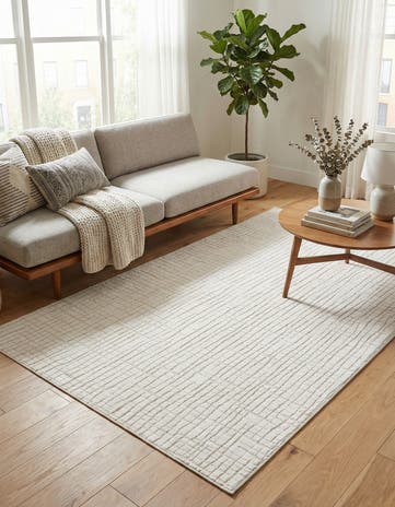 5' x 8' Textura Designer Rug