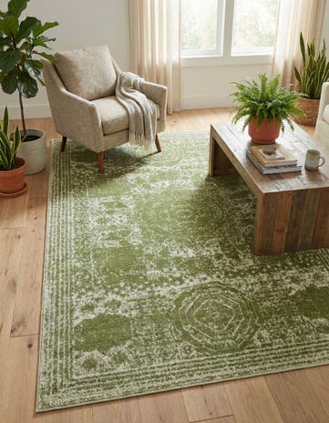 6' x 9' Dover Rug
