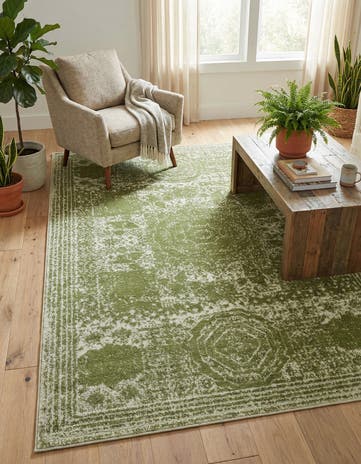 6' x 9' Dover Rug