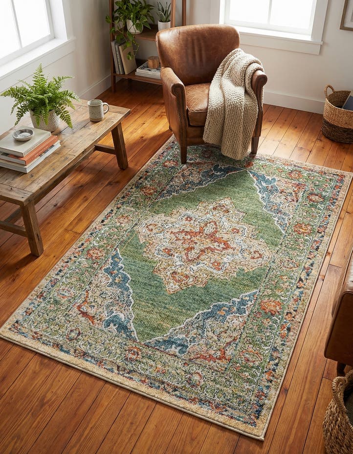 3' 3 x 5' 3 Isabella Rug