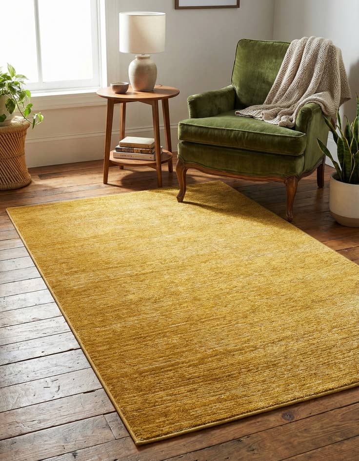 Detail image of 3' 3 x 5' 3 Finsbury Rug