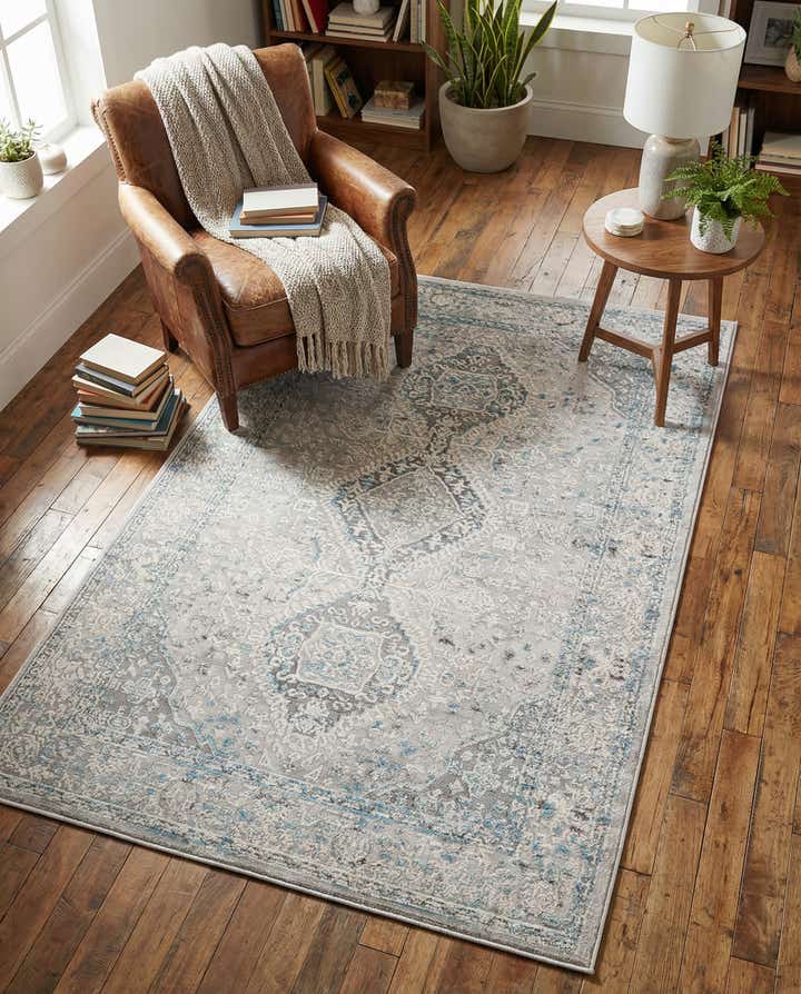 3' 3 x 5' 3 Finsbury Rug
