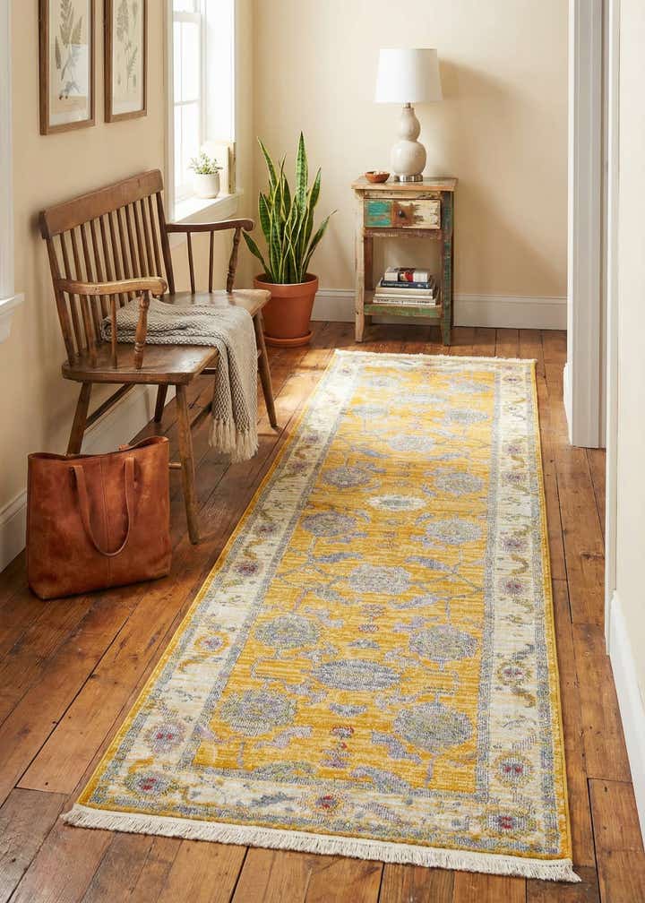 2' 7 x 10' Paragon Runner Rug