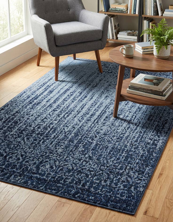 Detail image of 3' x 5' 3 Angelica Rug