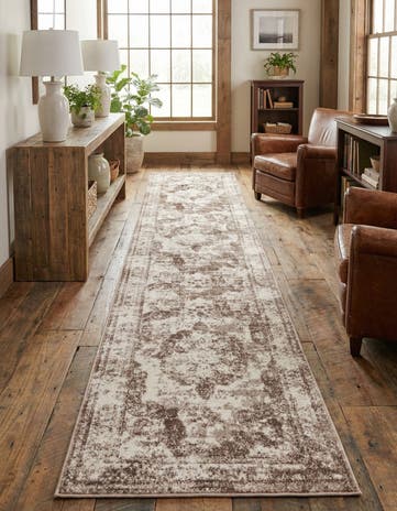 2' x 13' Monte Carlo Runner Rug