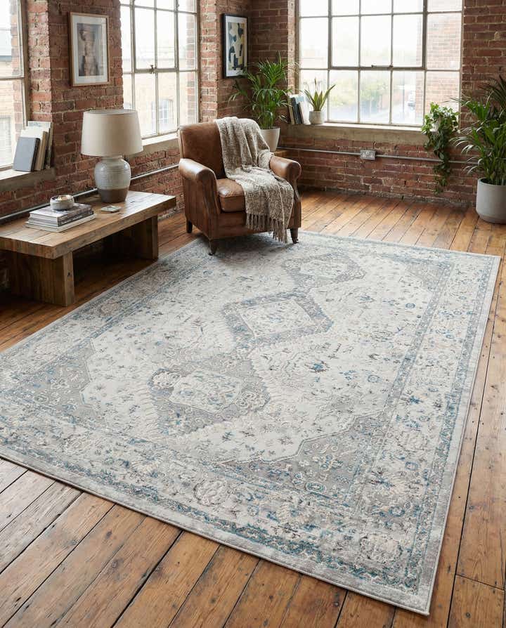 7' x 10' Finsbury Rug