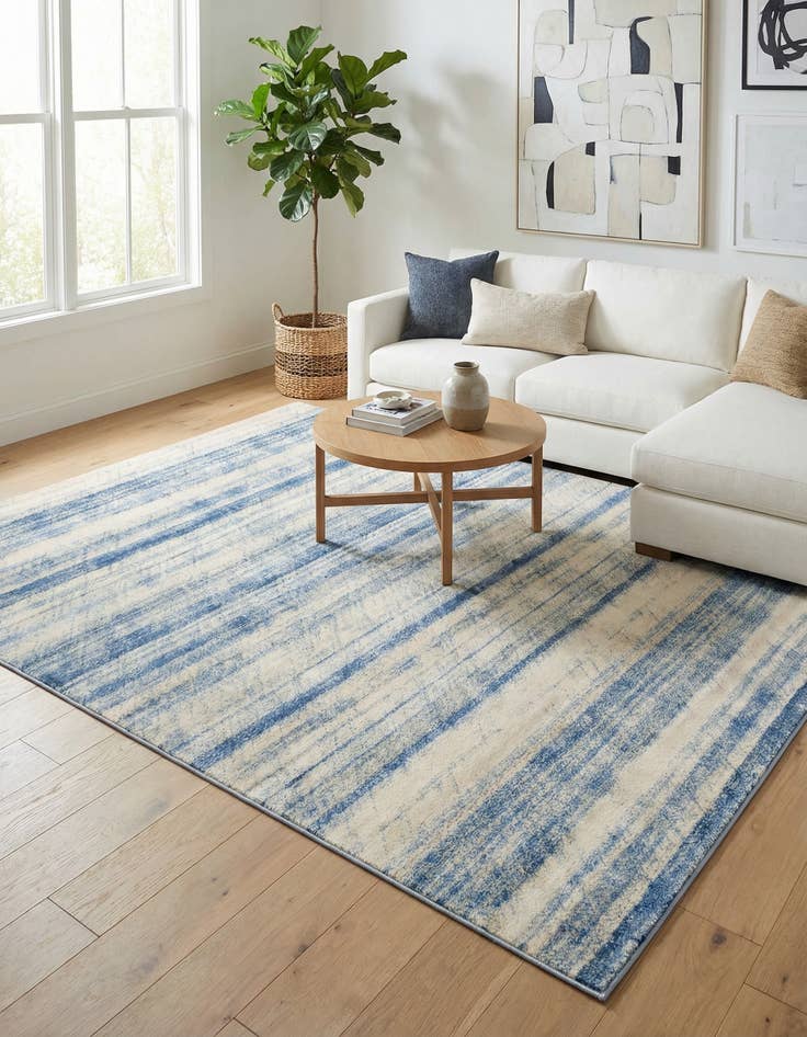 Detail image of 8' x 10' Apollo Rug