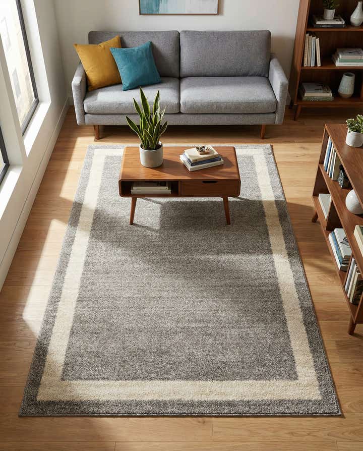 4' x 6' Loft Rug