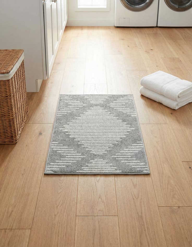 Detail image of 2' x 3' Kai Rug