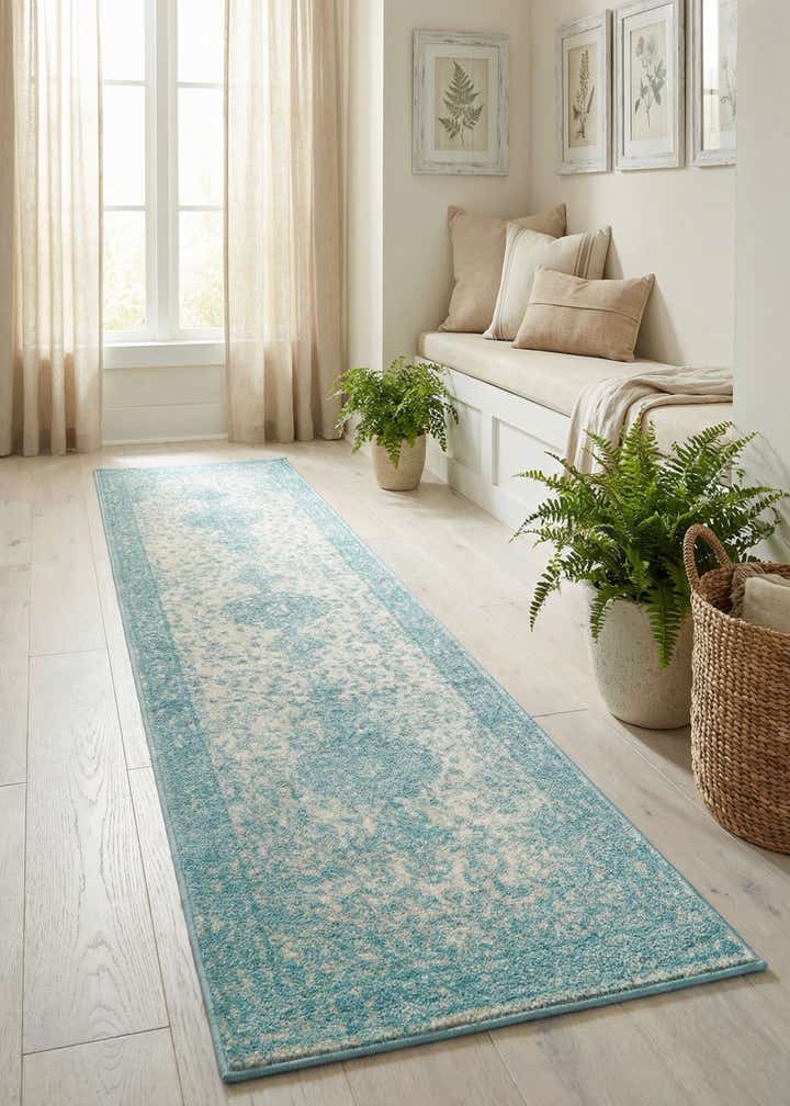 2' x 8' Dover Runner Rug