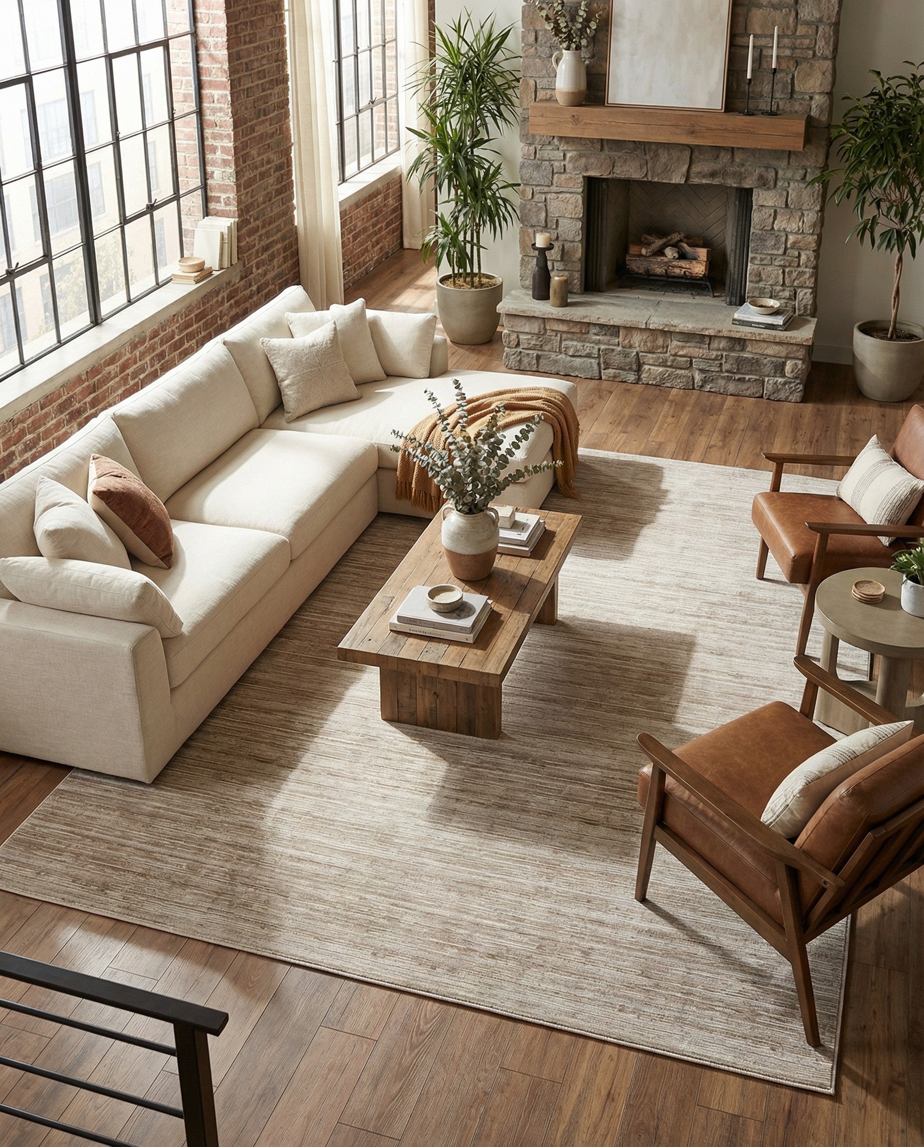 10' x 14' Silta Rug