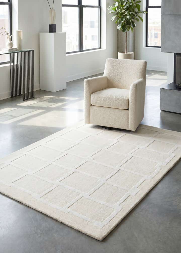 4' x 6' Darya Rug